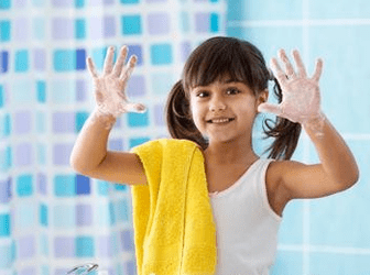 Hygiene observance