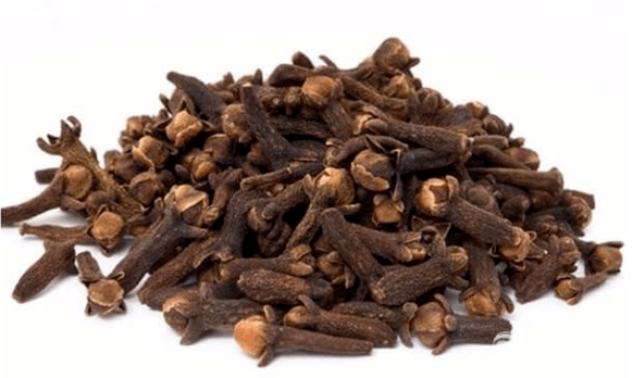 Clove seeds