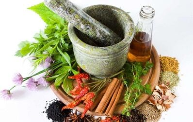 Popular remedies to eliminate body parasites